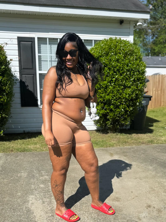 Two Piece Sets