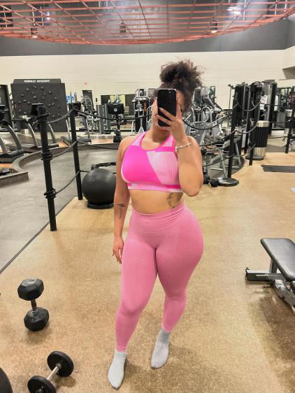 Peculiar Flex Signature Leggings